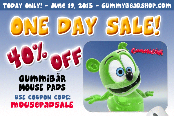 One-Day-Sale-Mouse-Pads
