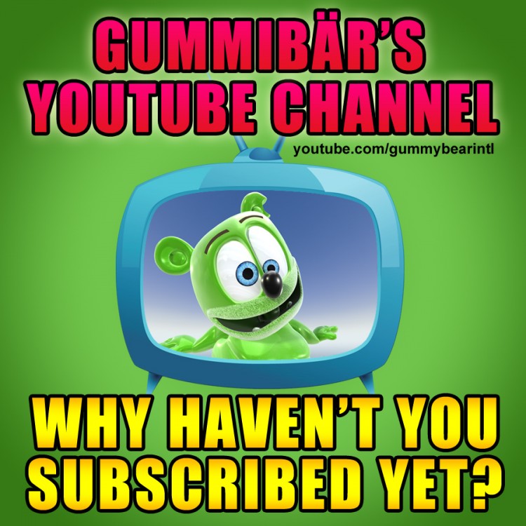 why haven't you subscribed yet?