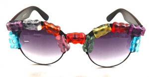 gummy bear sunglasses
