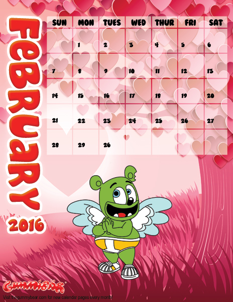 gummibar-calendar-february-2016