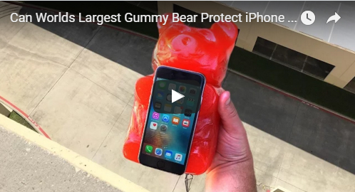 gummy bear gummybear iphone gummibar gummy bear song