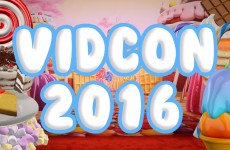 vidcon 2016 music video i want candy gummybear gummy bear song gummibar the gummy bear show gummybearintl