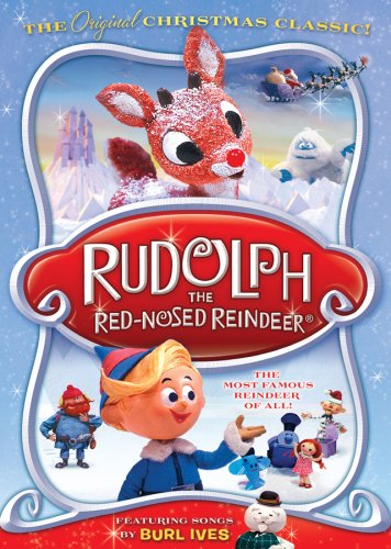 rudolphposter