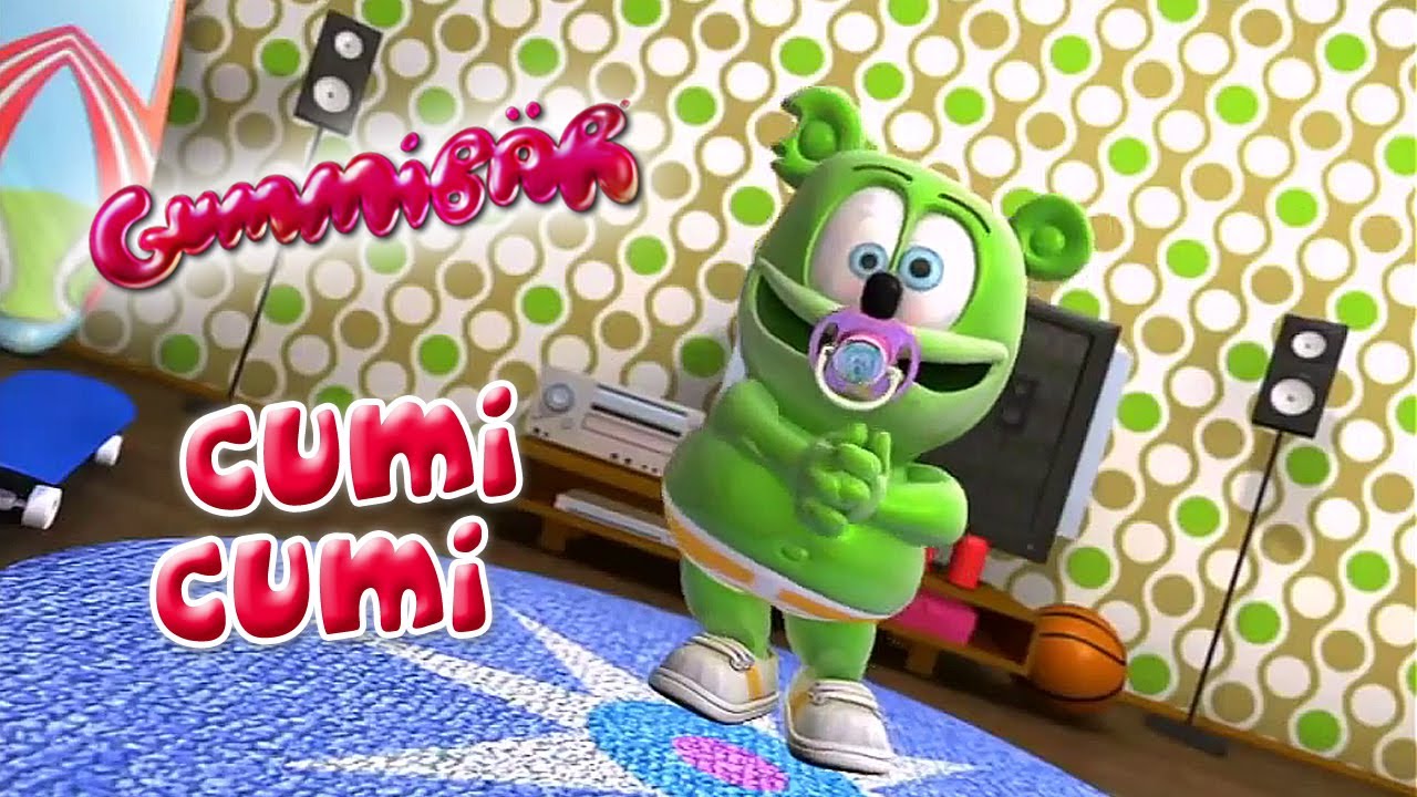 Cumi Cumi – Nuki Nuki (The Nuki Song) Hungarian Version