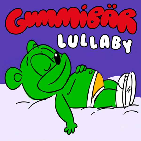 Gummibar Lullaby