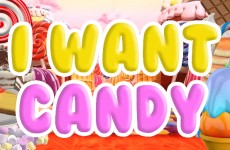 vidcon 2016 youtube youtuber music video i want candy gummybear gummibar gummy bear song funny animated cartoon