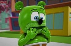 the contest episode 7 gummibar and friends the gummy bear show youtube youtuber original animated cartoon series