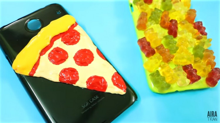gummy candy phone case iphone android samsung galaxy