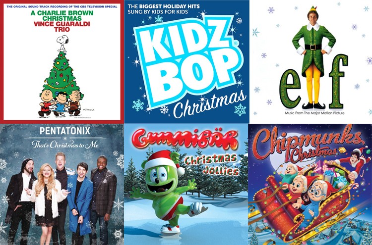 top 10 christmas holiday music albums gummibar gummy bear im a gummy bear song youtube youtuber