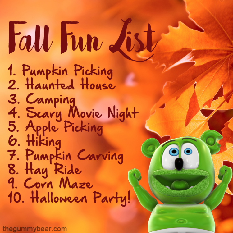 fall-fun-list