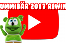 2017 rewind gummibar
