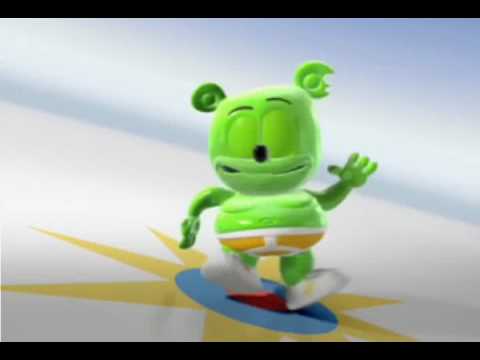 Gummy Bear Song Ringtones Jamster Canada