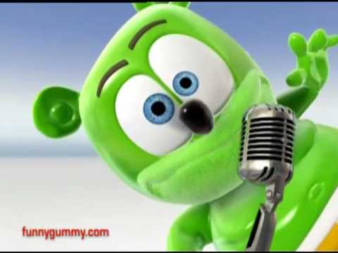 Osito Gominola – Full Spanish Version – The Gummy Bear Song