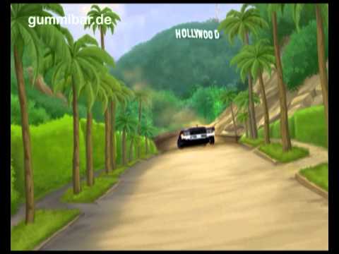 Ich Bin Dein Gummibär – New German Version – Gummy Bear Song