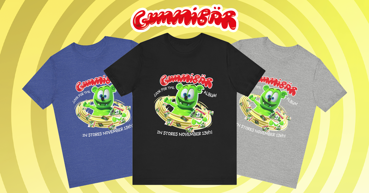 The 2026 Limited Edition November 13th Shirt is Here! Pre-order now